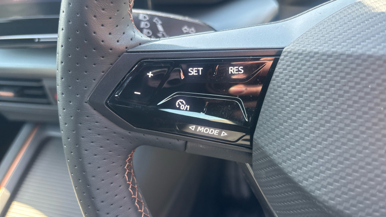 CUPRA Born 150kW V1 58kWh 5dr Auto Electric Hatchback